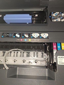 Printer Help Technical Support