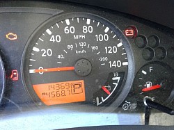 Check Engine Light